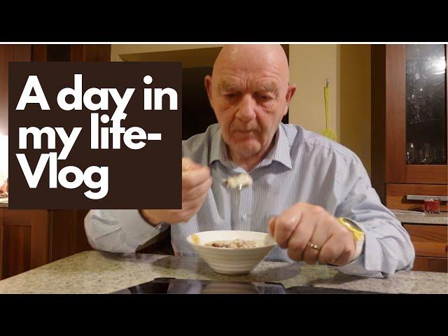 A Day in My Life-Terry Gorry, Irish Solicitor-Law Vlog-19th December 2022