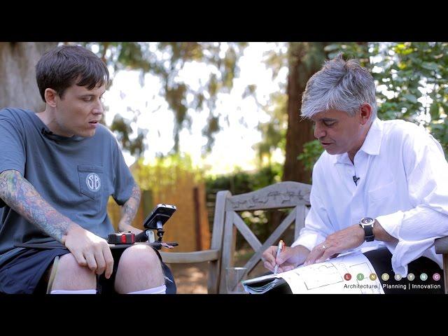 Universal Design #45 |  Universal Accessibility by LineSync Architecture | Portland, Oregon