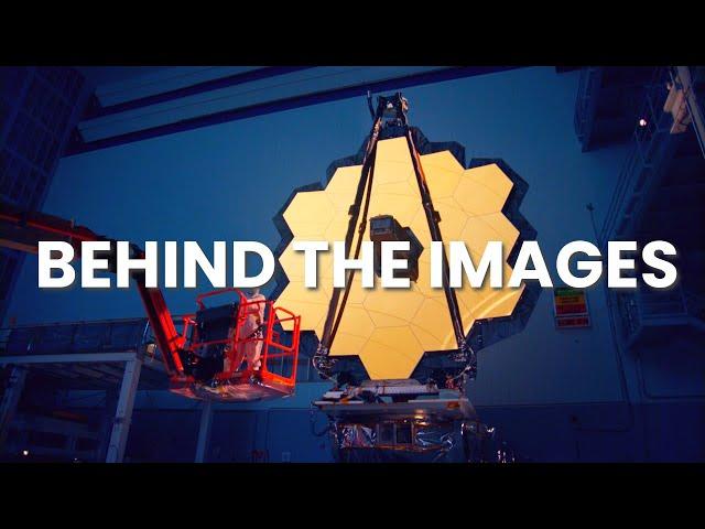 Watch Astronomers Process Some of the First JWST Images: A Behind the Scenes Short Doc