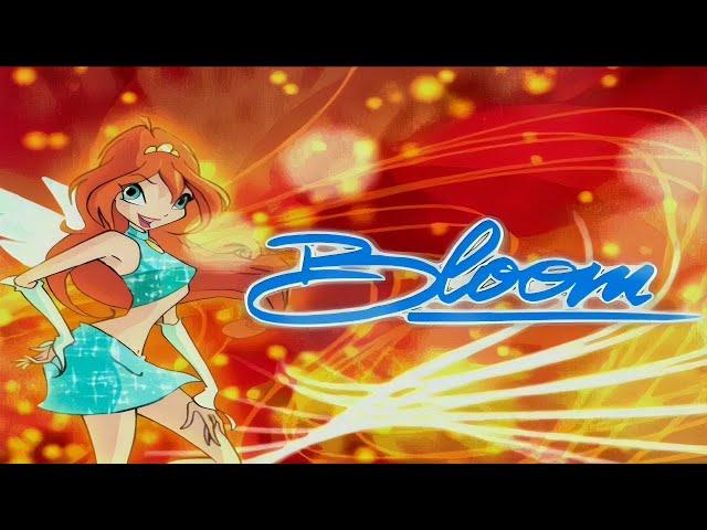 Winx Club TV Movie - Opening (4K REMASTERED)