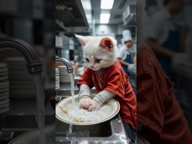 emotional cat story ,#EmotionalCatStory #CatLovers, #HeartwarmingPets