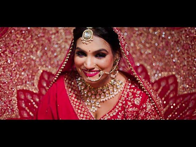 Latest Cinematic Wedding Highlights 2025 !! Aditya Basti Photography !!  #trending #wedding #love