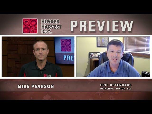 2024 Husker Harvest Days Preview