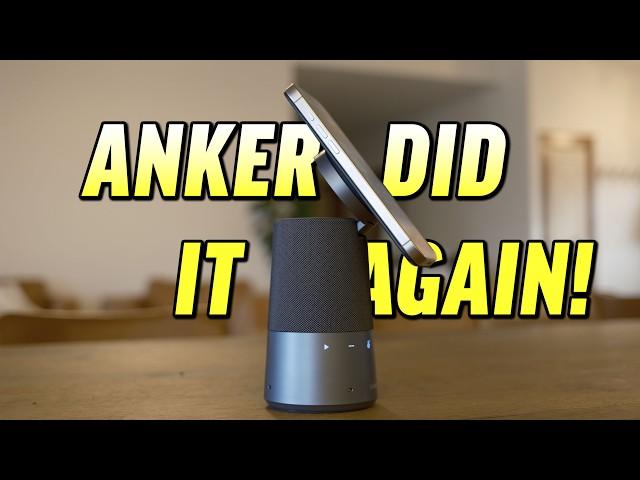 Anker's NEW Game-Changing Product!! AnkerWork S600