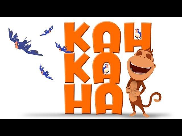 Kukuli – Laughter  | NEW EPISODE 2019