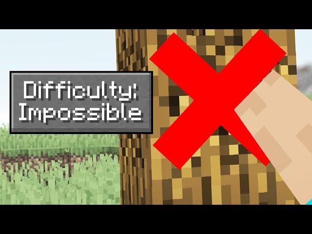 25+ IMPOSSIBLE Updates for Minecraft