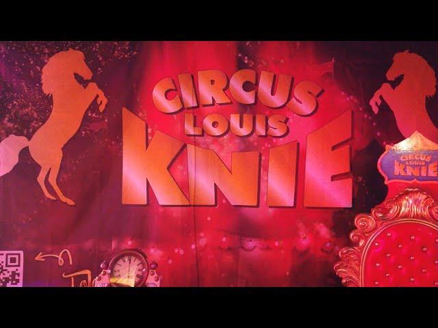 Circus Louis Knie 2024