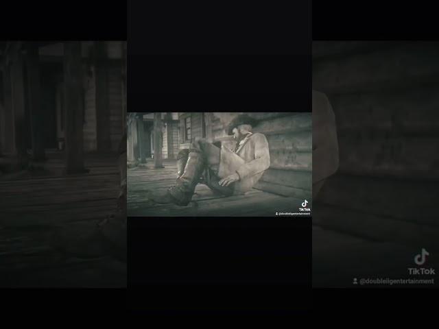 Red Dead Redemption 2 #pullup #airout #viral #gameclips #viralgameclips #usa #ww1 #cowboy #horse