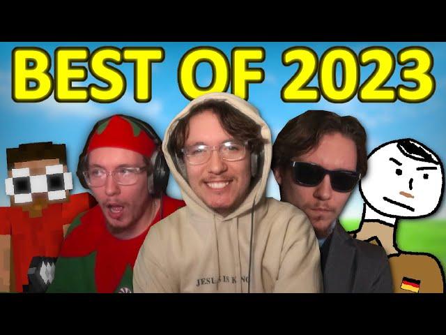 Best of EvanVro 2023!