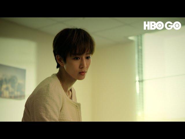 Who's By Your Side | Meet Yung Qi | HBO GO