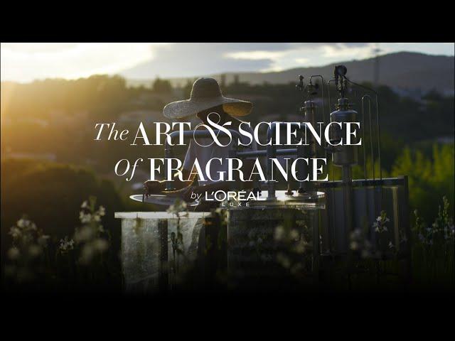 The Art & Science of Fragrance - Episode 2: Pioneering Through Science