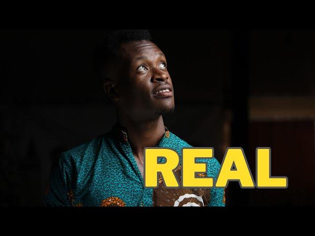 (FREE) Afrobeat instrumental 2024 - REAL (Afrobeat type beat)