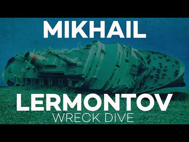 Inside the Mikhail Lermontov a 20,000 Tonne Cruise Liner