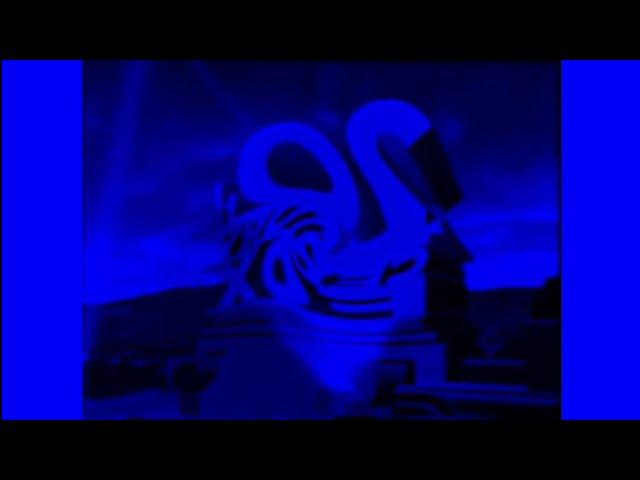 1995 20th Century Fox Home Entertainment Effects In G Major 100