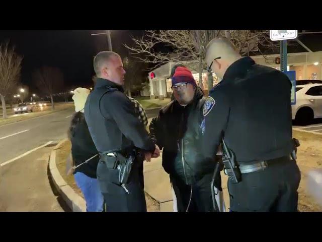 Cranston PD Live, episode 6, 12 20 22