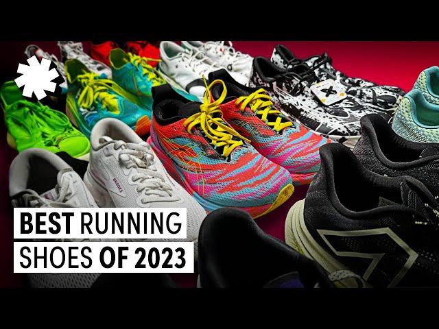 Best Running Shoes 2023 | Ft. ASICS, New Balance, Adidas, Brooks and more