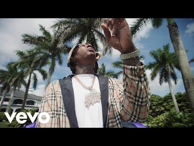 Moneybagg Yo ft. Glorilla & BigWalkDog - Gangsta [Music Video]