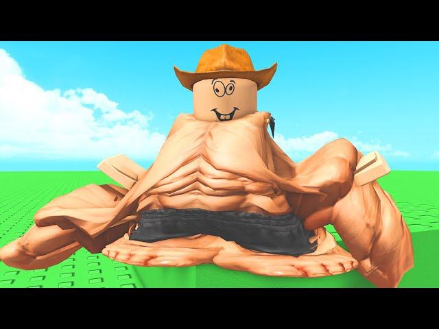 I MADE THE MOST DISGUSTING ROBLOX AVATAR