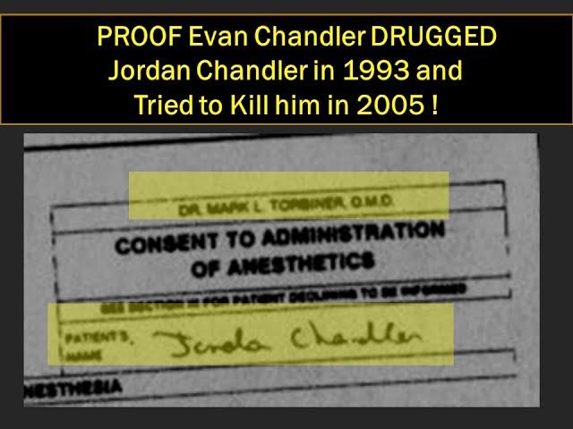 PROOF BOY DRUGGED to make FIRST Allegation against Michael Jackson! MEDIA PROTECTED REAL ABUSER