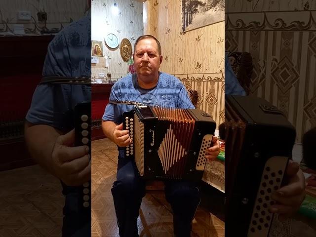 Михаил Власов. Матаня.
