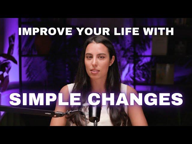 10 Habits for Self Improvement (Life Changing & Motivating)