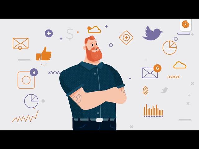 Explainer Video Company | Yum Yum Videos