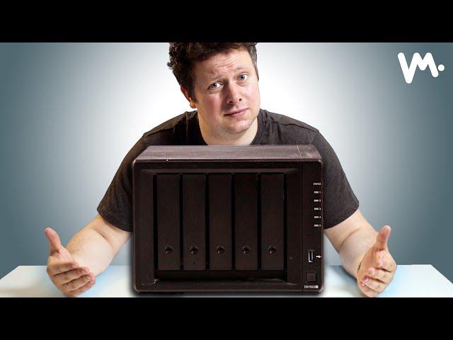 Zwei Jahre Synology NAS: Hat es was gebracht?