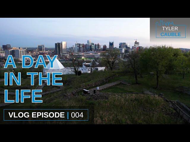 Day in the Life: Commercial Real Estate