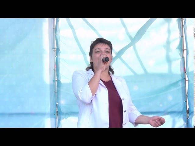Баканова Наталья Богородица ДеньМороженого2019
