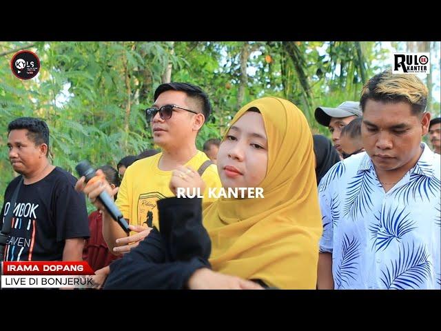 4 JAM NONSTOP Bersama IRAMA DOPANG - GUNUNG SARI LOMBOK BARAT || rul kanter