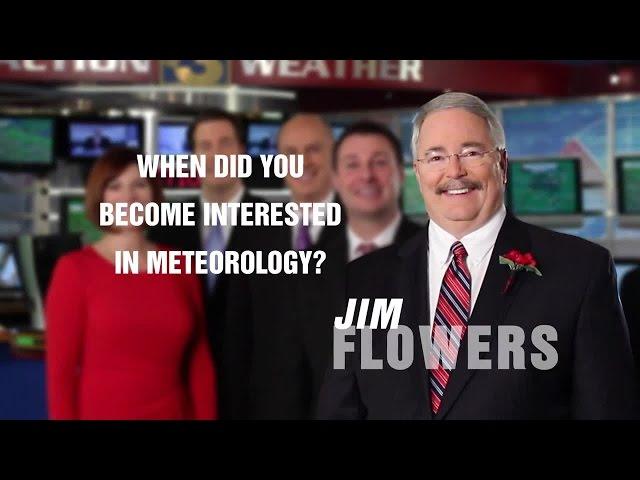 KMTV Weather Alert Team Meteorologist Jim Flowers