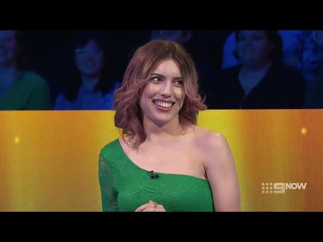 Tipping Point Australia - Tuesday 6th February 2024