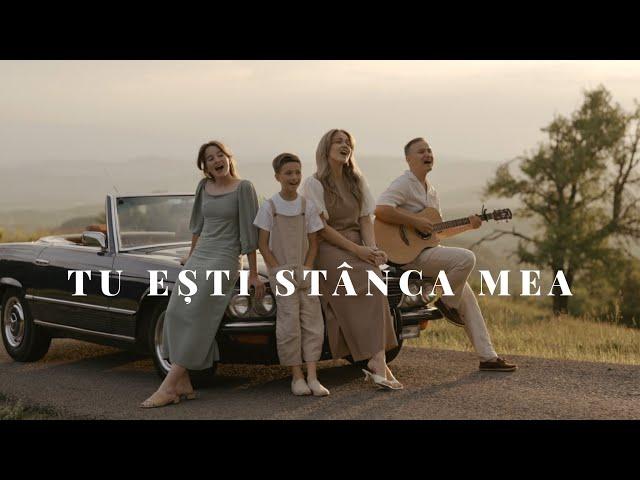 Tu esti stanca mea - Familia Timofte | Official Video