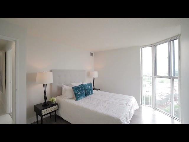 35 Trailwood Drive, Mississauga - Apartment Renovation