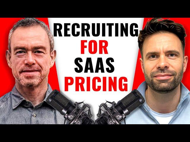 Curious About SaaS Pricing Careers? Here’s What You Need to Know