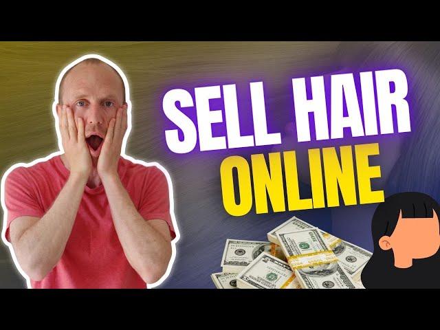 Sell Hair Online – Up to $1000+ (5 Best Place to Sell Your Hair)