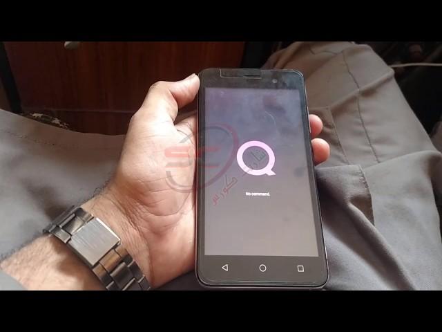QMobile I6 Metal One Hard Reset Review 2017 - How To Hard Reset QMobile 2017 Fast