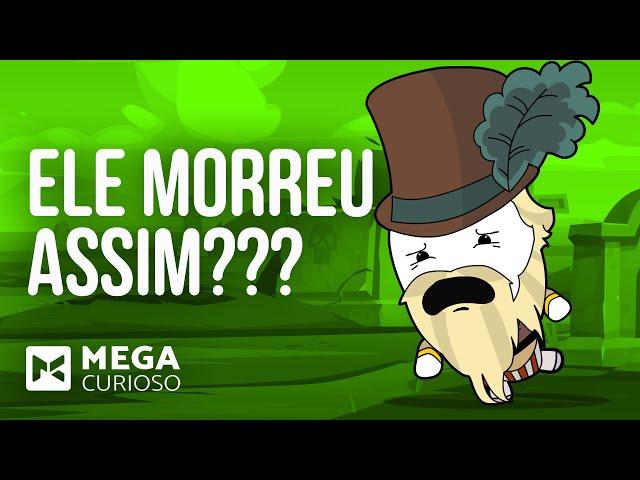 8 mortes que aconteceram por motivos estúpidos!