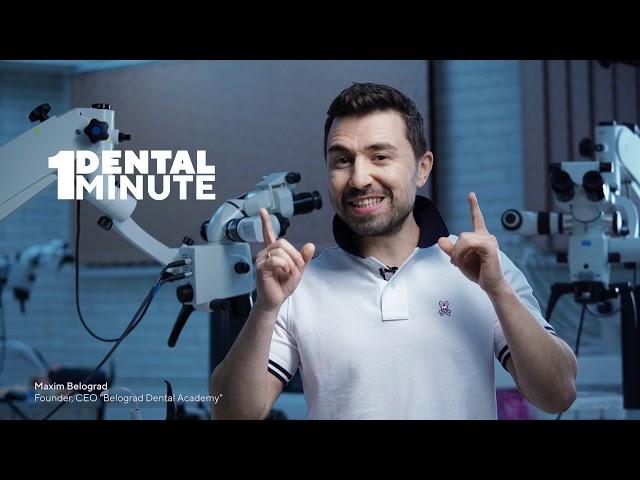 Belograd Dental Academy - Educational channel