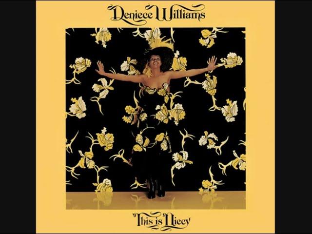 Deniece Williams...Free...Extended Mix...