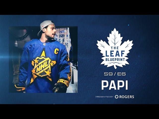 The Leaf: Blueprint S9 E6: Papi