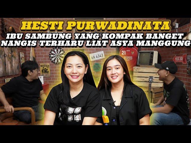 HESTI UDAH PAHAM LAWAKAN ANDRE GARA-GARA LAPOR PAK.. OKI SENENG LIAT CHEMISTRYNYA