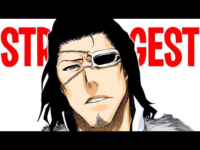 STARRK IS UNDERRATED! | How Strong is Starrk? | BLEACH Explained