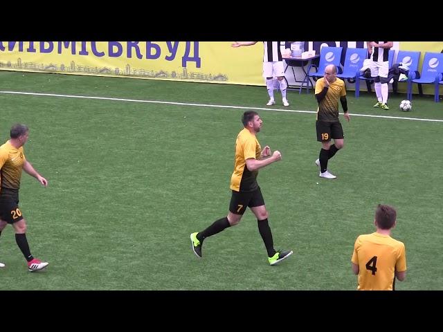 Highlights  II  Президенти 3-4 УС