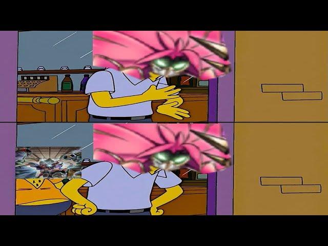 Master Duel Memes that aren't very good but @Farfa  still laughed at them