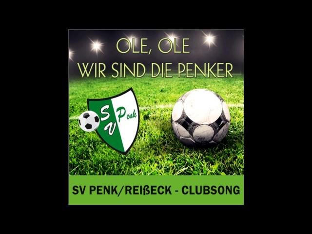 SV Penk/Reißeck Clubsong