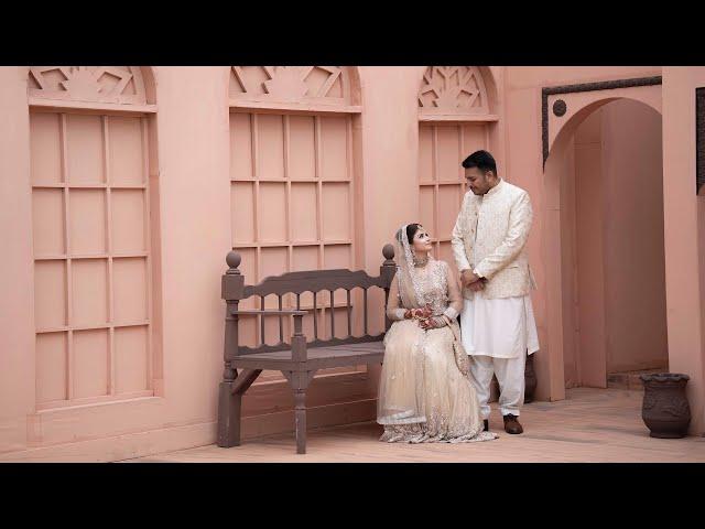 Wedding Shoot in Lahore | VLOG