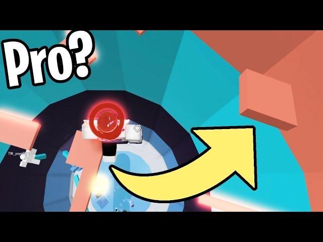 Pro Tower Of Hell Gameplay! Tower Of Hell Roblox!