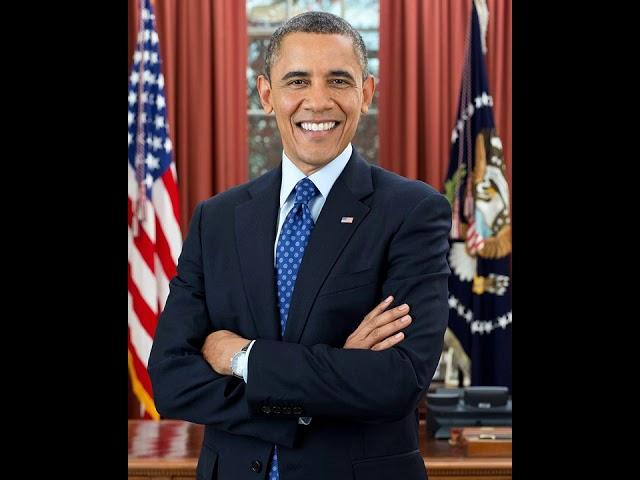 Barack Obama Biography