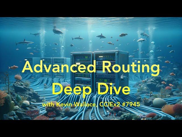 Advanced Routing - Deep Dive